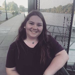 Meet your Posher, Alisa